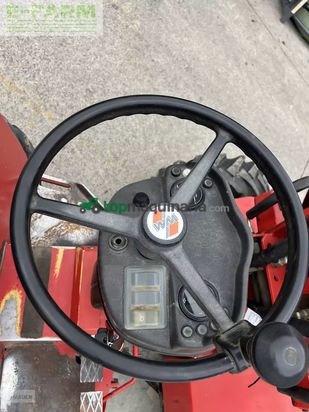 Telescopica - Weidemann - 1240p26 mit weidemann mv hydraulisch
