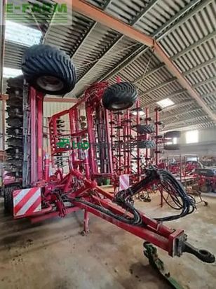 Cultivador - Horsch - jocker 8 rt