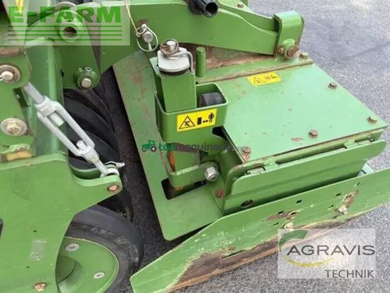 Combinado de siembra - Amazone - ke 3000 special / ad 3000 super