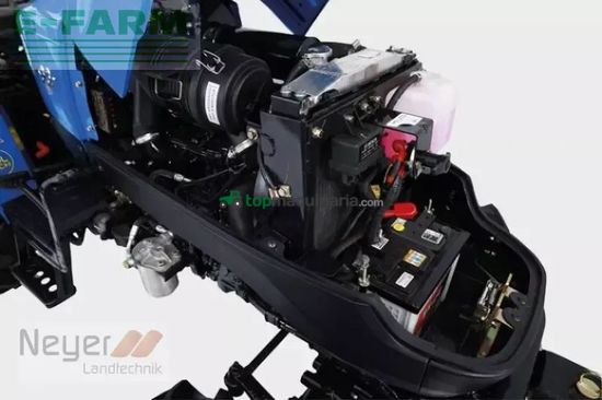 Tractor agrícola - Solis - 22