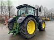 Tractor agrícola - John Deere - 6r145 comand pro