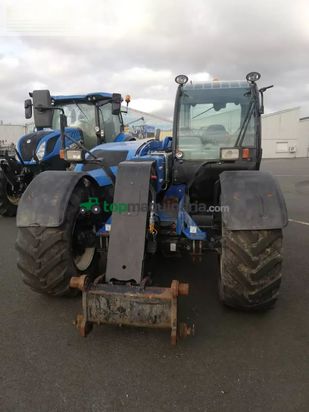 Telescopica - New Holland - lm6.32