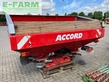 Esparcidor - Kverneland - exacta hl