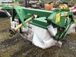 Cortacésped manual - Kuhn - gmd 702f