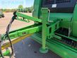 Empacadora gigant - John Deere - 864