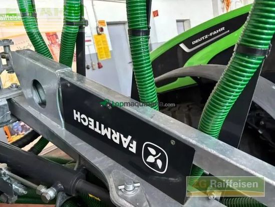 Equipamiento / accesorio - Farmtech - condor 9.0- 25cm schleppschuhs