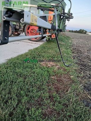 Atomizador - Amazone - uf 1201 feldspritze