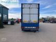 Remolqu agrícola -  - cuppers carrosseriee lv0 12-27 al