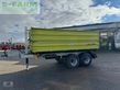 Volquet - Fliegl - tdk 110-88