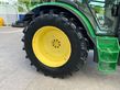Tractor agrícola - John Deere - 6105r tractor (st26571)