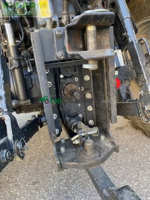 Tractor agrícola - Deutz-Fahr - 5100 c dt gs