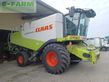 Cosechadora de Cereal - Claas - lexion 570