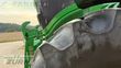 Tractor agrícola - John Deere - 6215r im kundenauftrag