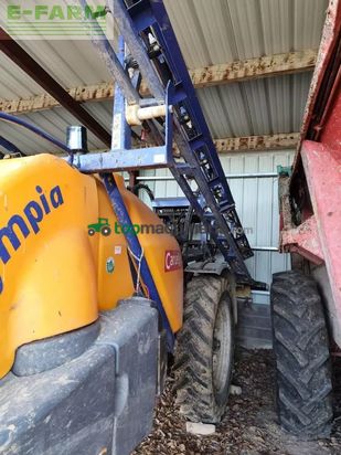 Atomizador - Caruelle - olympia 250s