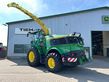 Cosechadora de Cereal - John Deere - 9900