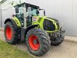 Tractor agrícola - Claas - axion 870 cmatic