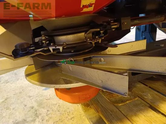 Esparcidor - Kverneland - exacta-hl 1700