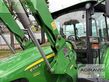 Tractor agrícola - John Deere - 5100 r