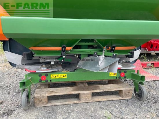 Esparcidor - Amazone - za-m 1500 profi s