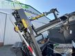 Empacadora gigant - Fendt - rotana 160 v combi