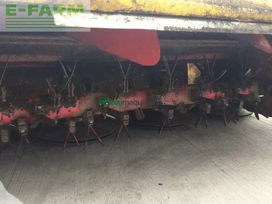 Cortacésped manual -  - euro cat 275h