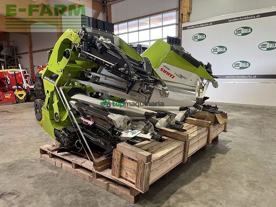 Cabezal - Claas - corio 670 fc conspeed