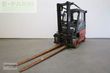 Elevadora - Linde - e 35 hl 387