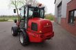Minicargadora - Weidemann - 2070 cx 80