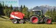 Empacadora gigant - Maschio - mondiale 110 topcut alpin