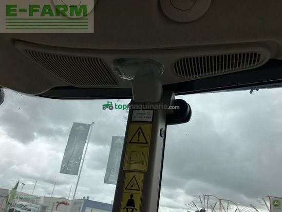 Tractor agrícola - John Deere - 5067e