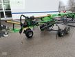 Rastrillo - Deutz-Fahr - swatmaster 7131 vario