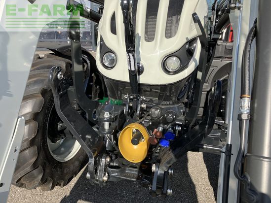 Tractor agrícola - Steyr - 6150 profi cvt (stage v)