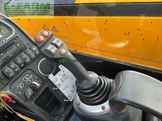 Telescopica - JCB - 536-70 agri super telehandler (st25157)