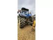 Tractor agrícola - New Holland - t8-410ac AC
