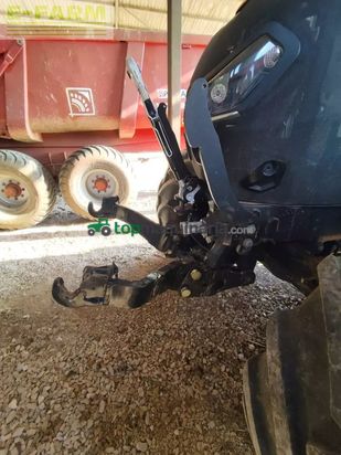 Tractor agrícola - Case IH - puma 150 cvx CVX