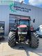 Tractor agrícola - Case IH - puma 240 cvx