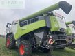 Cosechadora de Cereal - Claas - miete lexion 7400 e5