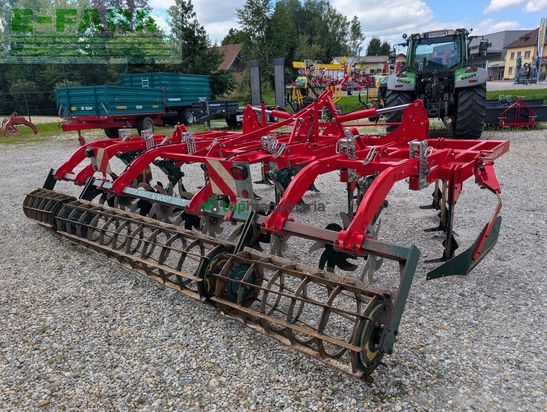 Cultivador - Vogel  Noot - terraflex 500