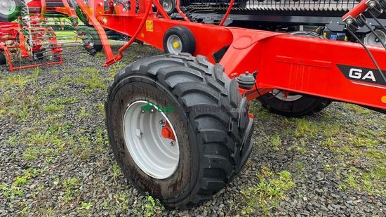 Henificador - Kuhn - ga 13231