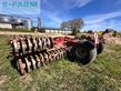 Grada de disco - Horsch - joker 10 rt
