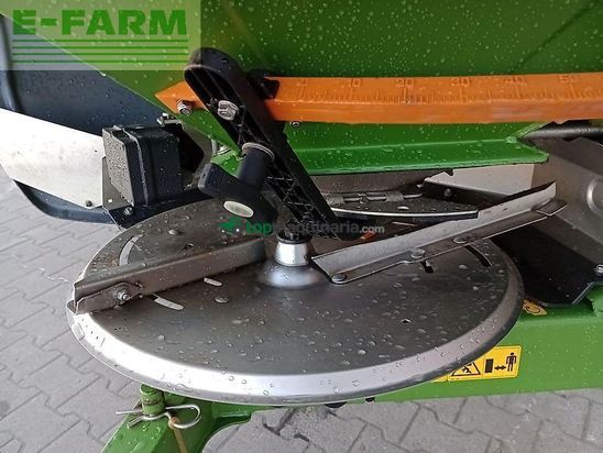 Esparcidor - Amazone - za-m profis hydro