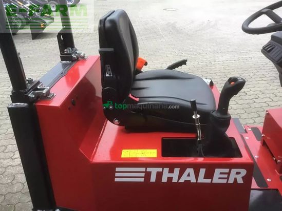 Telescopica - Thaler - 2326s