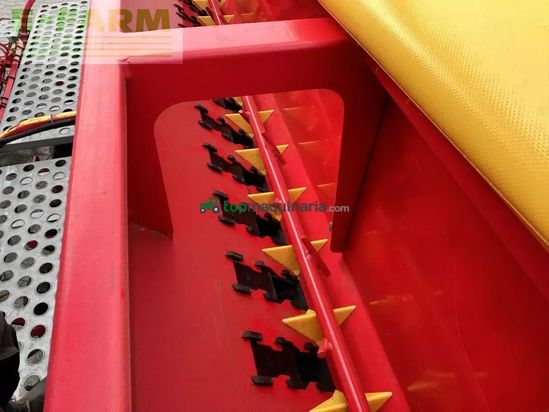 Combinado de siembra - Väderstad - rapid 400c