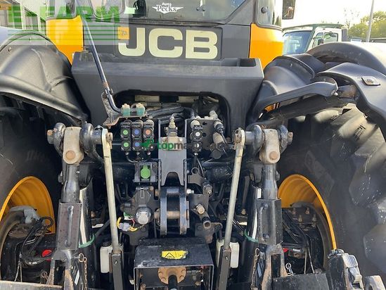 Tractor agrícola - JCB - 4220 fastrac tractor (st24632)