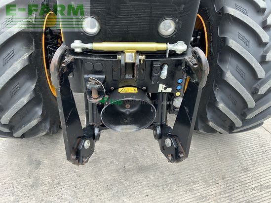 Tractor agrícola - JCB - 4220 fastrac (st24043)
