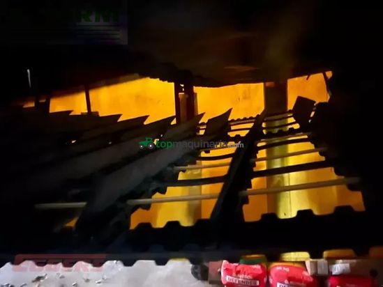 Cosechadora - arrancadora de patata - Grimme - evo 280 clodsep gen ii