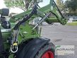 Tractor agrícola - Fendt - 210 s vario