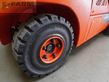 Elevadora - Linde - h 25 d evo 392-02