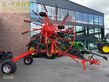 Rastrillo - Kuhn - ga 8131
