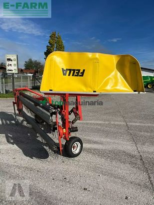 Rastrillo -  - fortuna